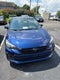 2017 Subaru Impreza 2.0i Sport