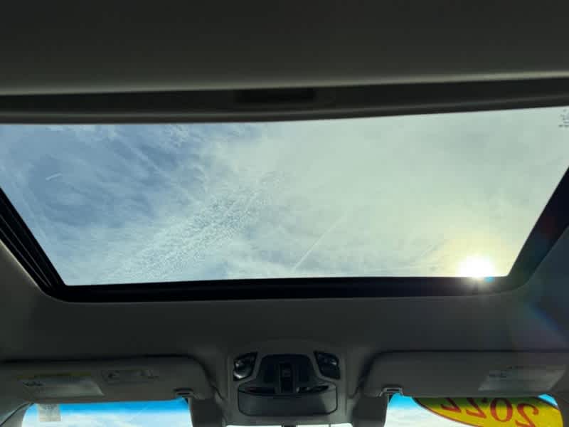 2022 Subaru Outback Limited XT