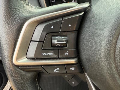 2022 Subaru Outback Limited XT