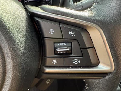 2022 Subaru Outback Limited XT