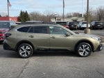 2022 Subaru Outback Limited XT