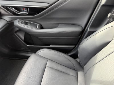 2022 Subaru Outback Limited XT