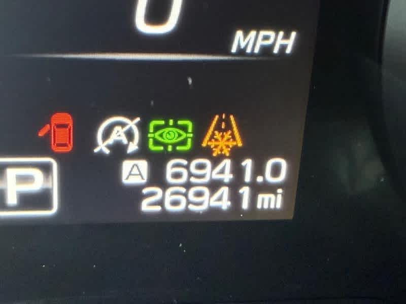 2022 Subaru Outback Limited XT