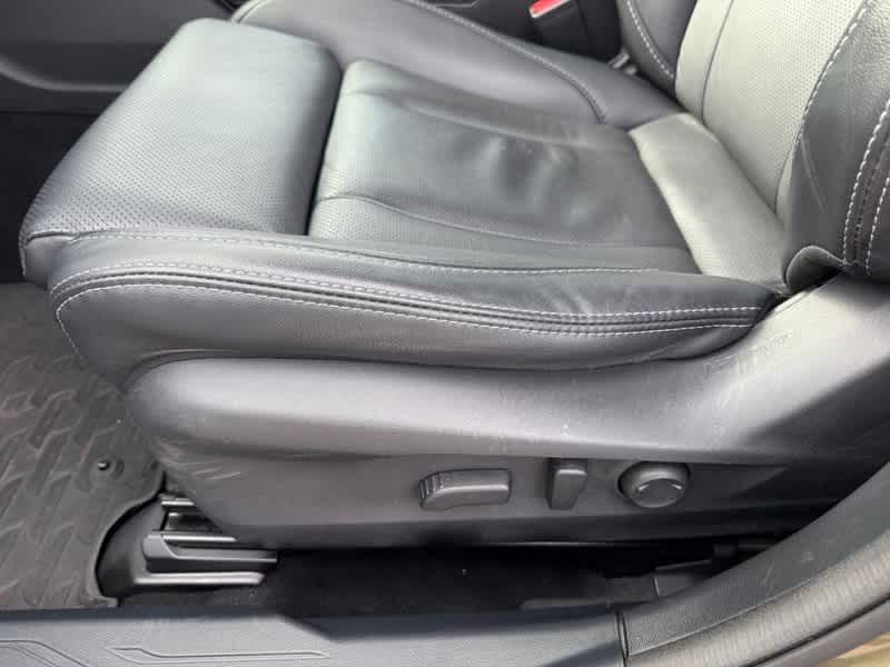 2022 Subaru Outback Limited XT