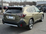2022 Subaru Outback Limited XT