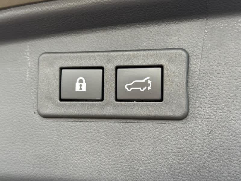 2022 Subaru Outback Limited XT