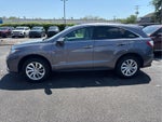 2017 Acura RDX w/Technology Pkg