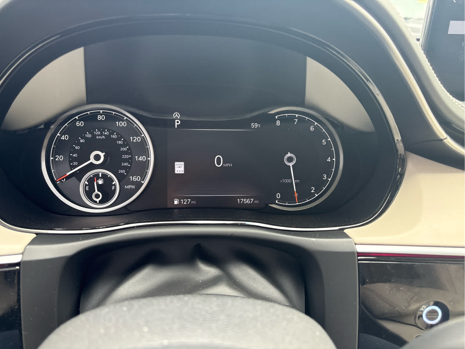 2025 Genesis GV70 3.5T Sport