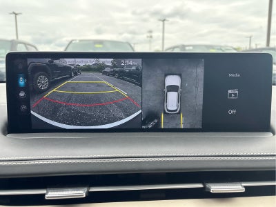 2025 Genesis GV70 3.5T Sport