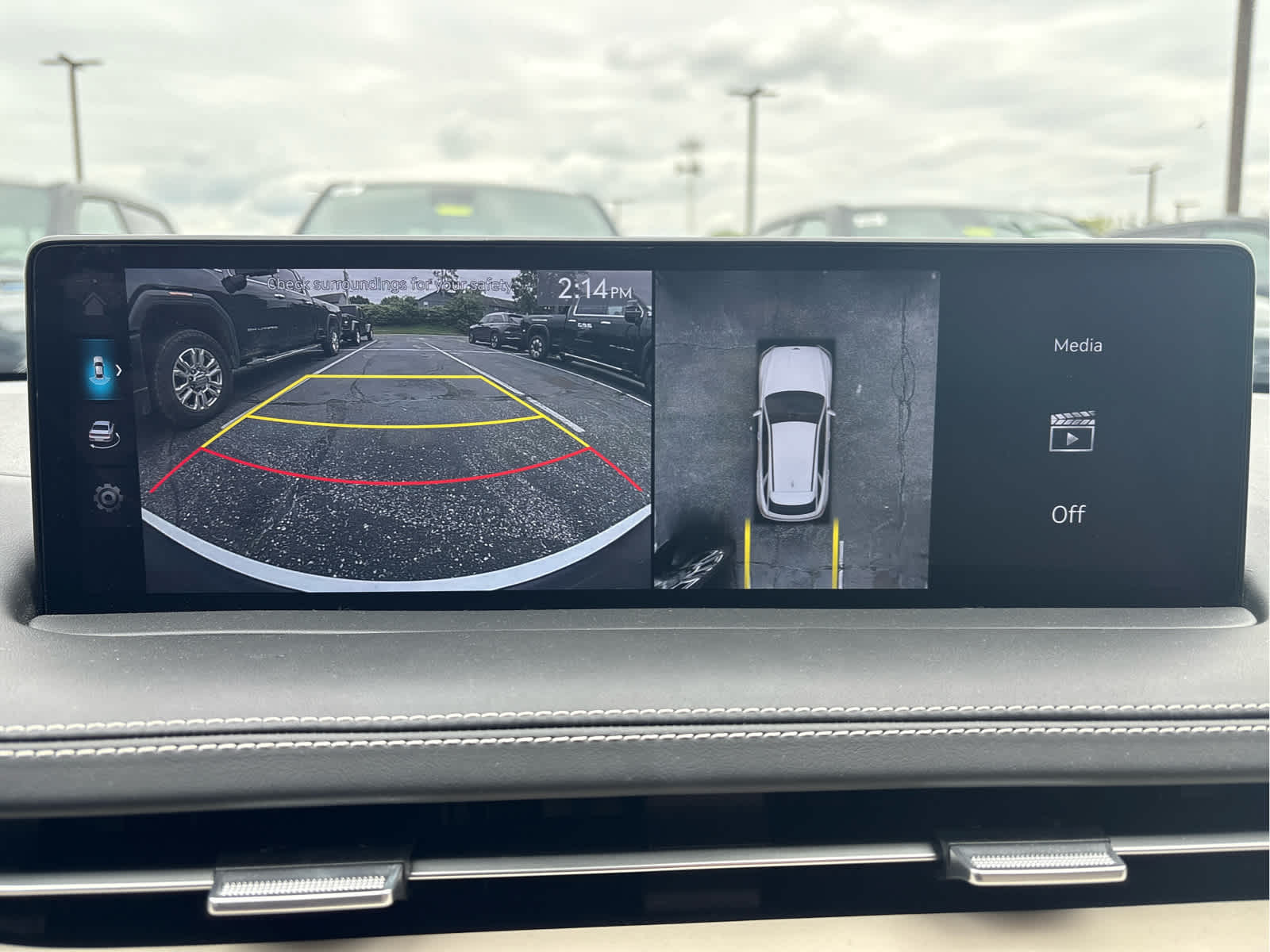 2025 Genesis GV70 3.5T Sport