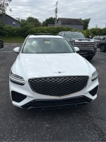 2025 Genesis GV70 3.5T Sport