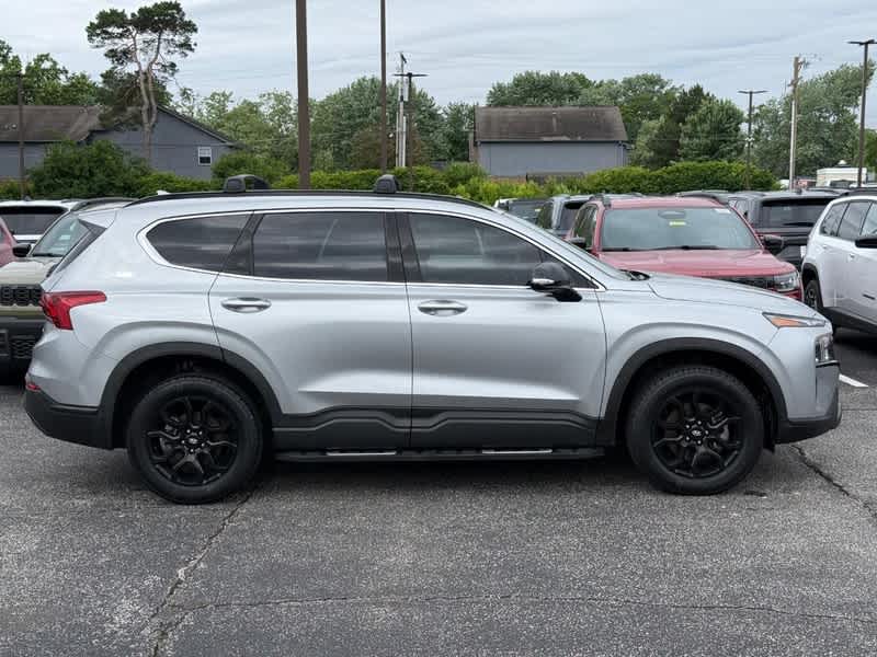 2023 Hyundai Santa Fe XRT