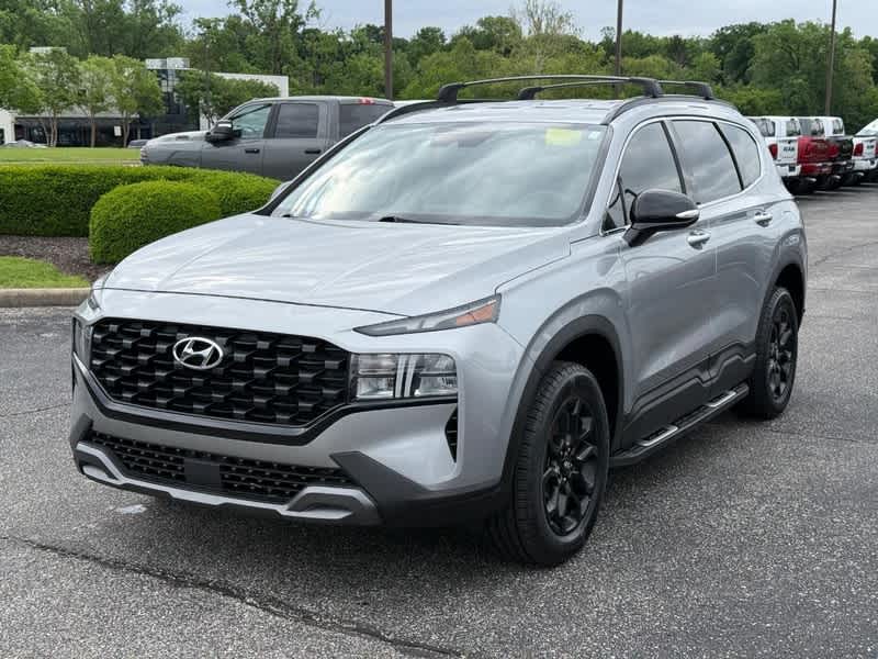 2023 Hyundai Santa Fe XRT