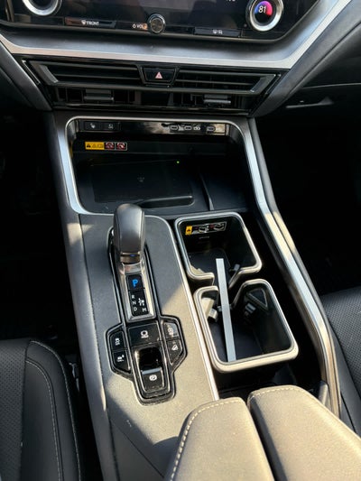 2024 Lexus TX Premium