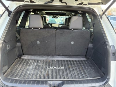 2024 Lexus TX Premium