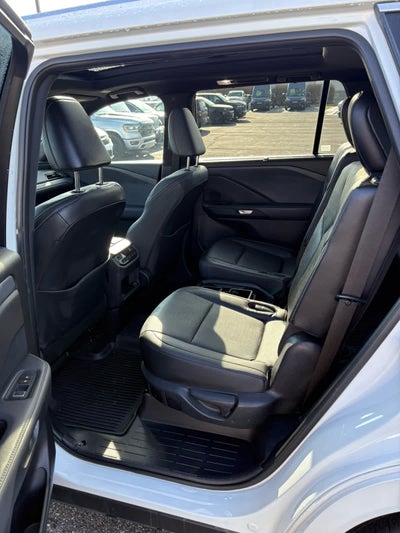 2024 Lexus TX Premium