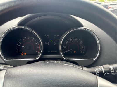 2012 Toyota Highlander Base