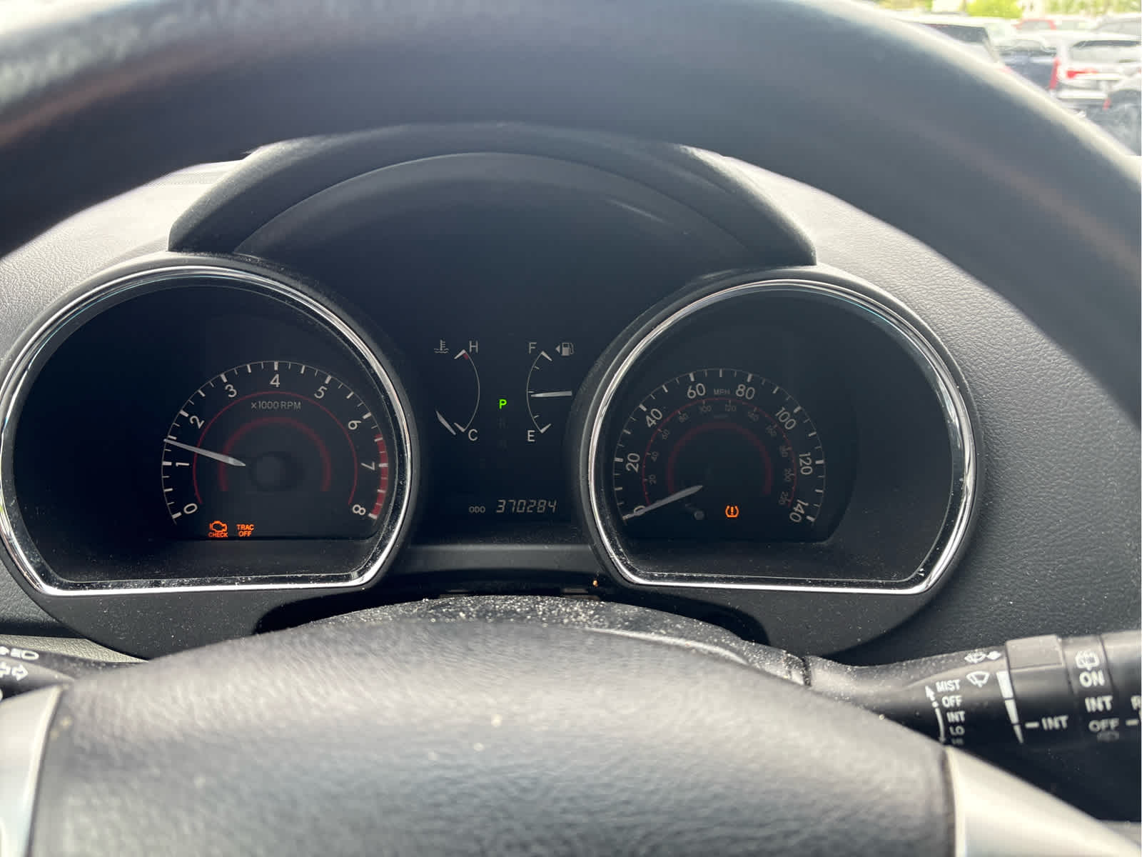 2012 Toyota Highlander Base