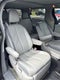 2014 Toyota Sienna XLE