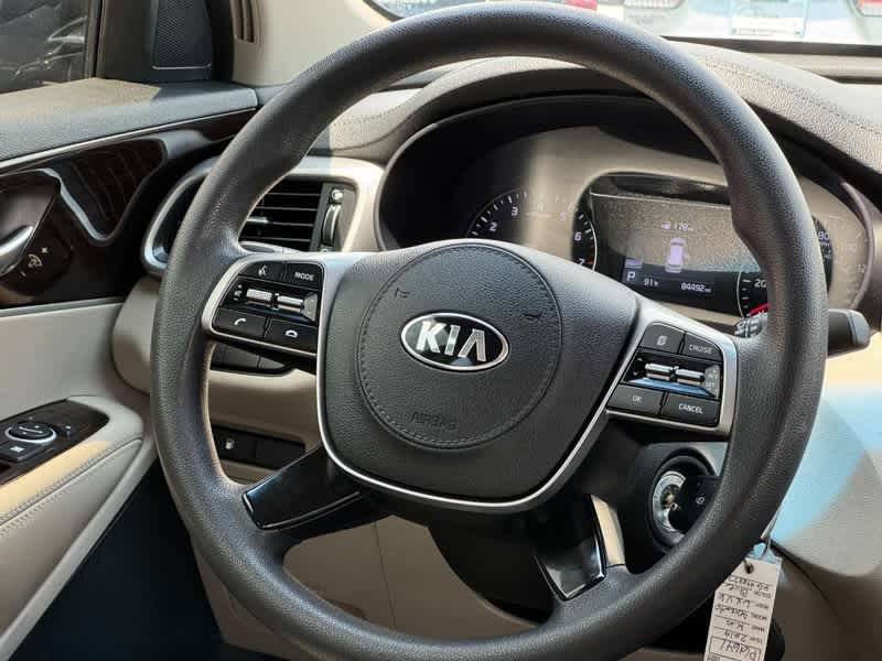 2019 Kia Sorento LX V6