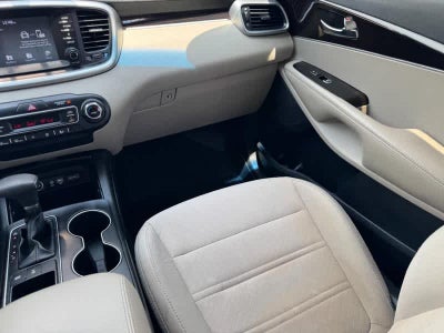 2019 Kia Sorento LX V6