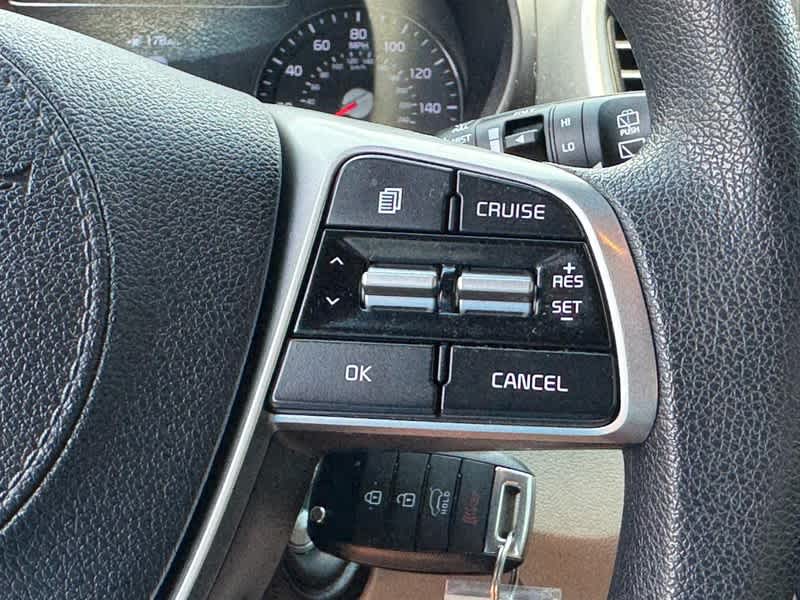 2019 Kia Sorento LX V6