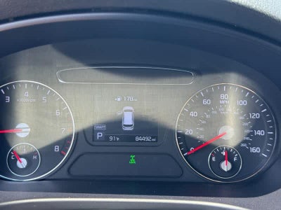 2019 Kia Sorento LX V6
