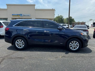 2019 Kia Sorento LX V6