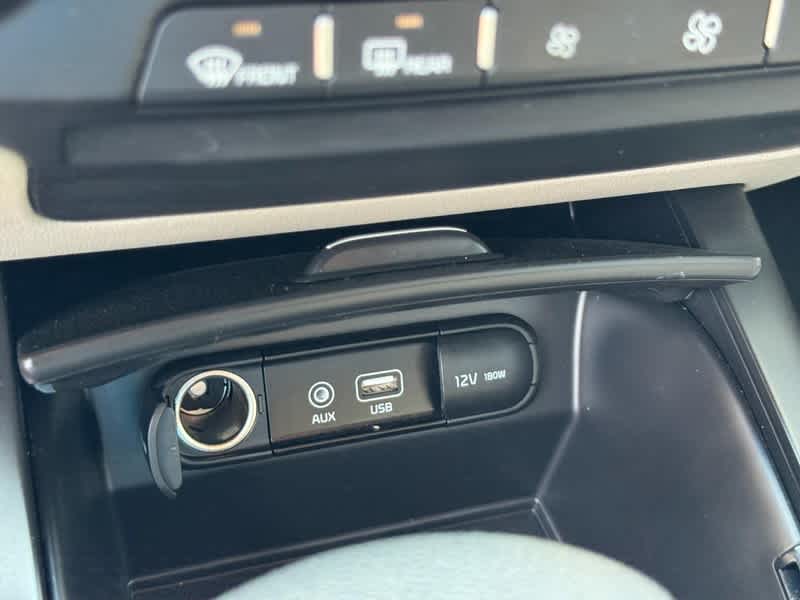 2019 Kia Sorento LX V6