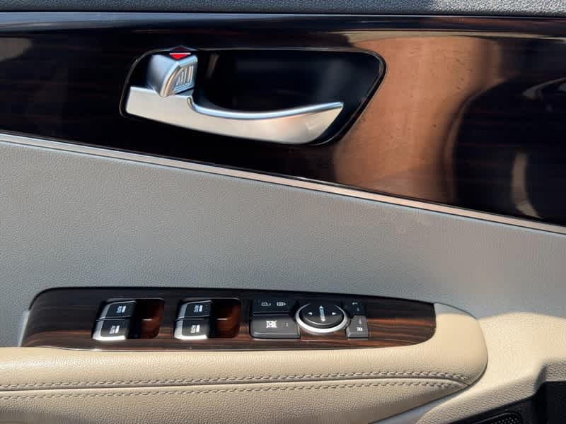 2019 Kia Sorento LX V6