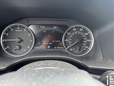 2022 Mitsubishi Outlander SEL Special Edition