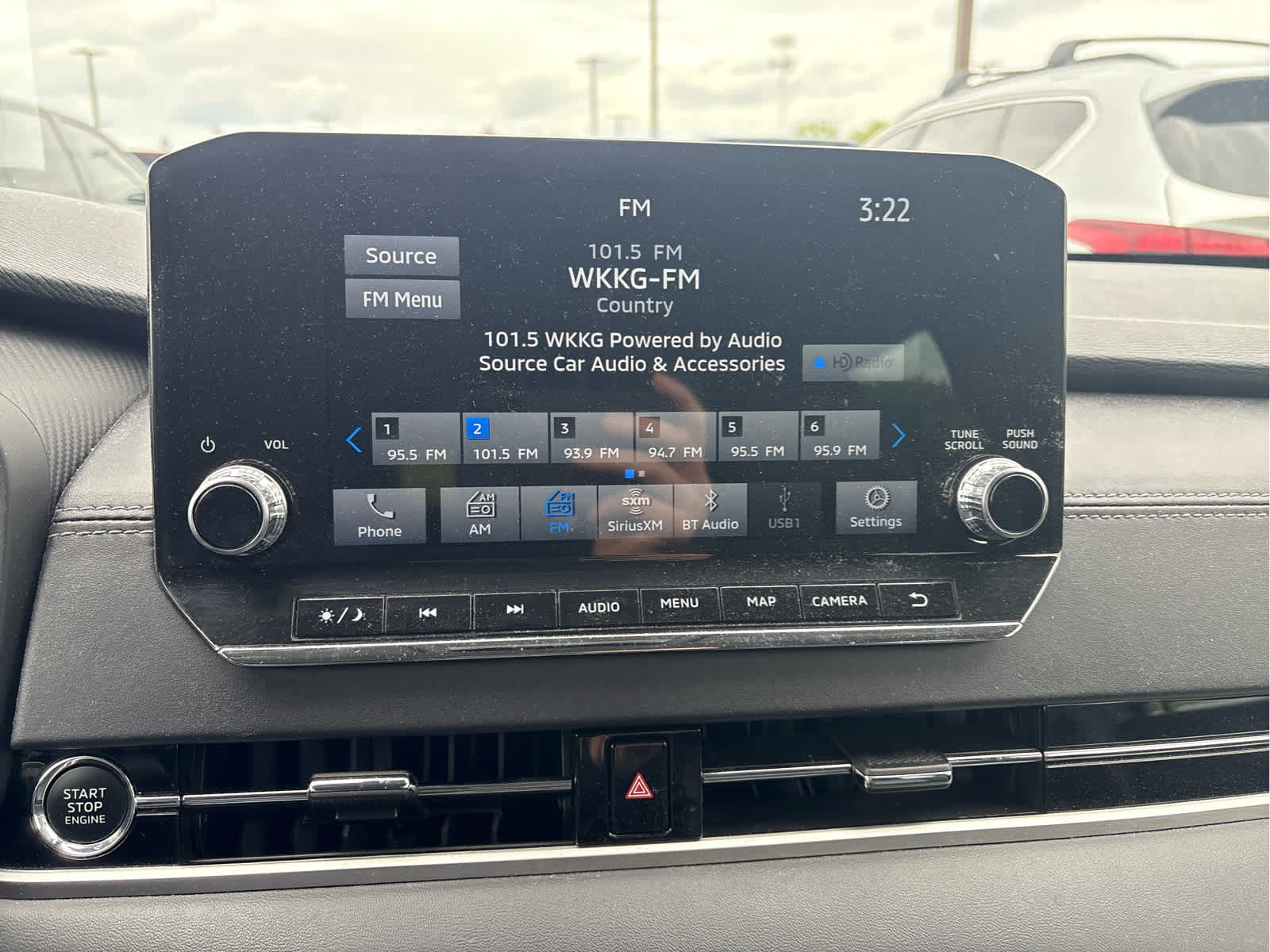 2022 Mitsubishi Outlander SEL Special Edition