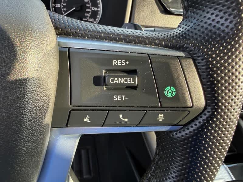 2022 Mitsubishi Outlander SEL Special Edition S-AWC