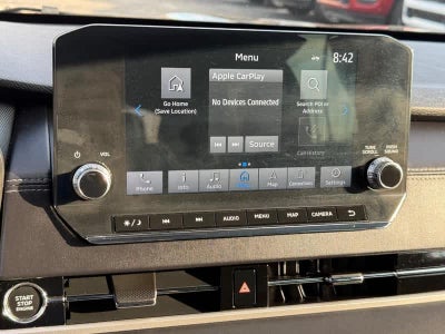 2022 Mitsubishi Outlander SEL Special Edition S-AWC