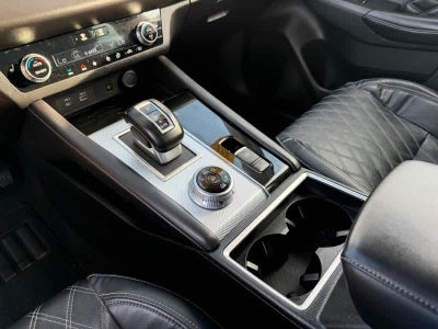 2022 Mitsubishi Outlander SEL Special Edition S-AWC