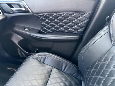 2022 Mitsubishi Outlander SEL Special Edition S-AWC