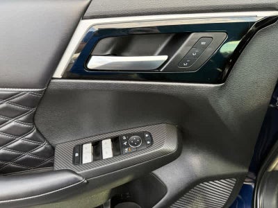 2022 Mitsubishi Outlander SEL Special Edition S-AWC