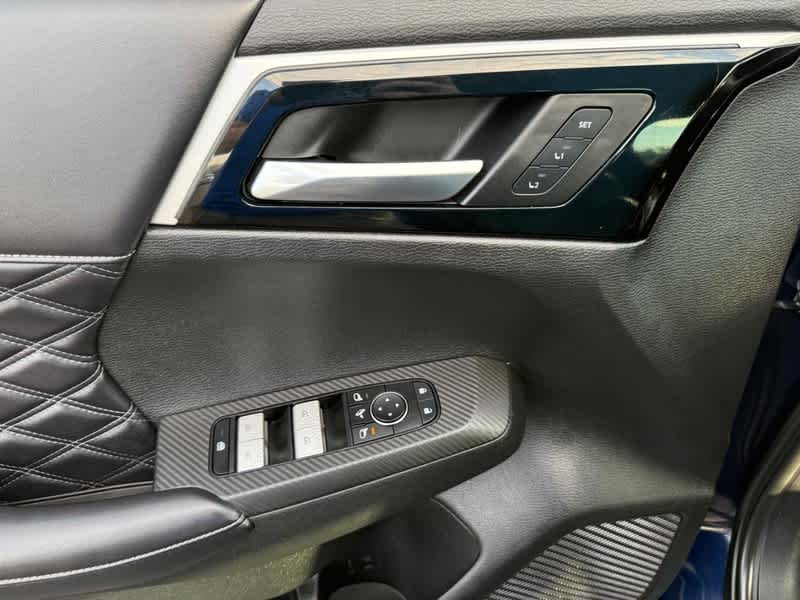 2022 Mitsubishi Outlander SEL Special Edition S-AWC