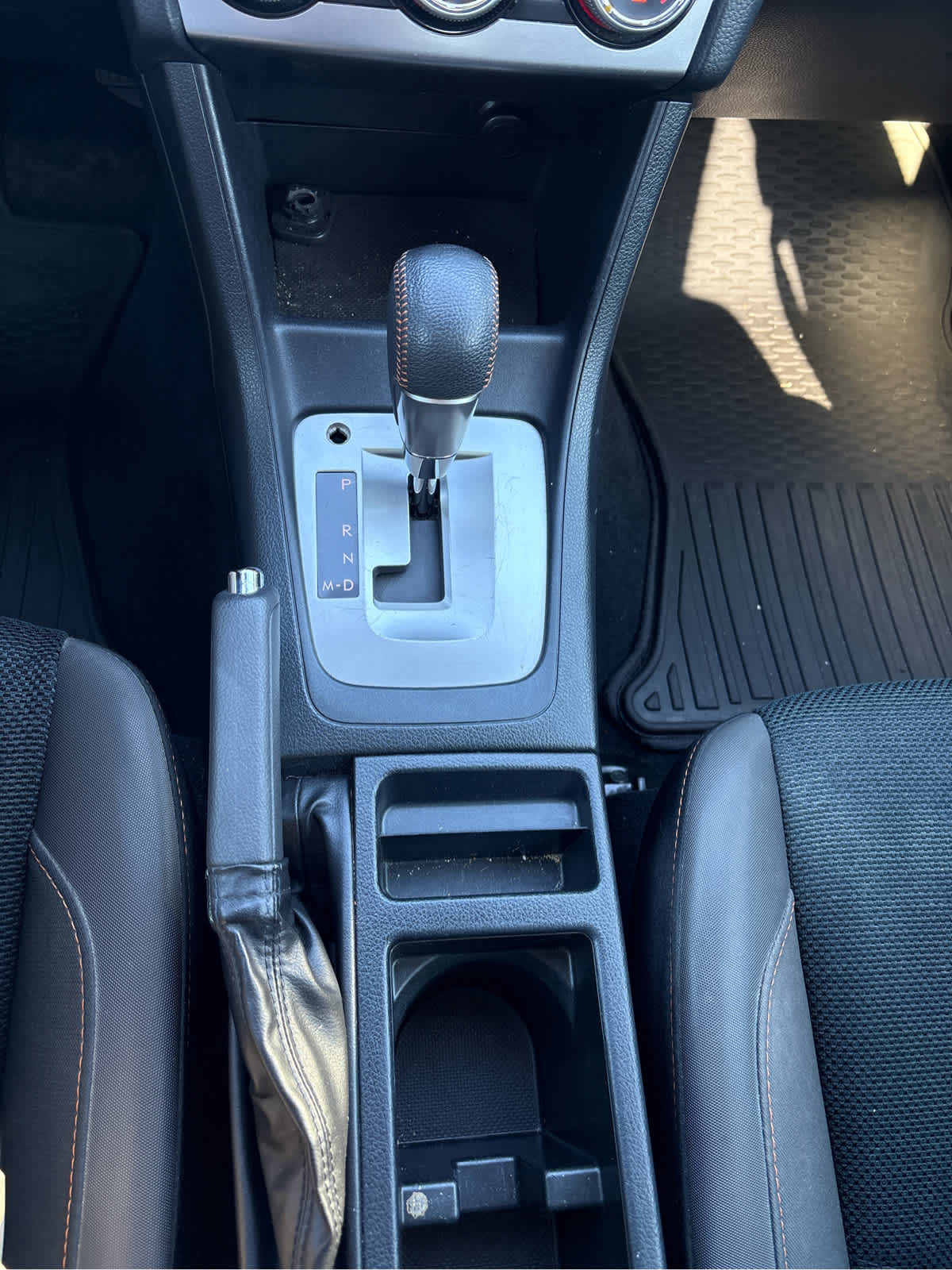 2017 Subaru Crosstrek 2.0i Premium
