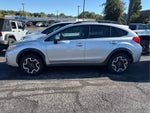 2017 Subaru Crosstrek 2.0i Premium
