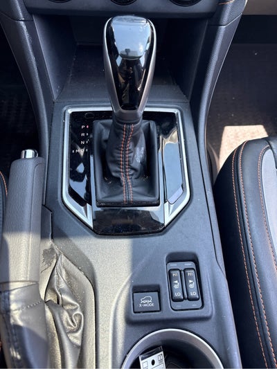 2018 Subaru Crosstrek Limited