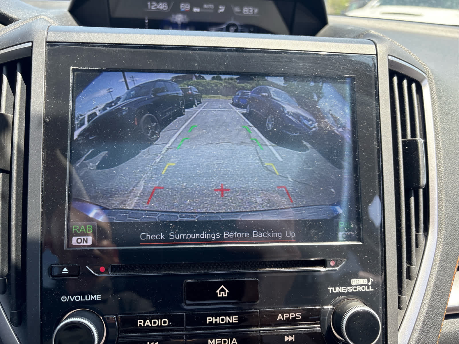 2018 Subaru Crosstrek Limited