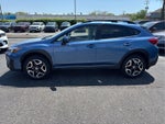 2018 Subaru Crosstrek Limited