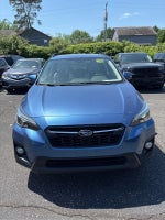 2018 Subaru Crosstrek Limited
