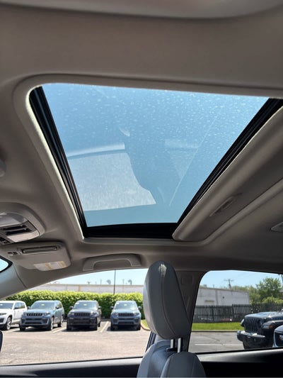 2018 Subaru Crosstrek Limited