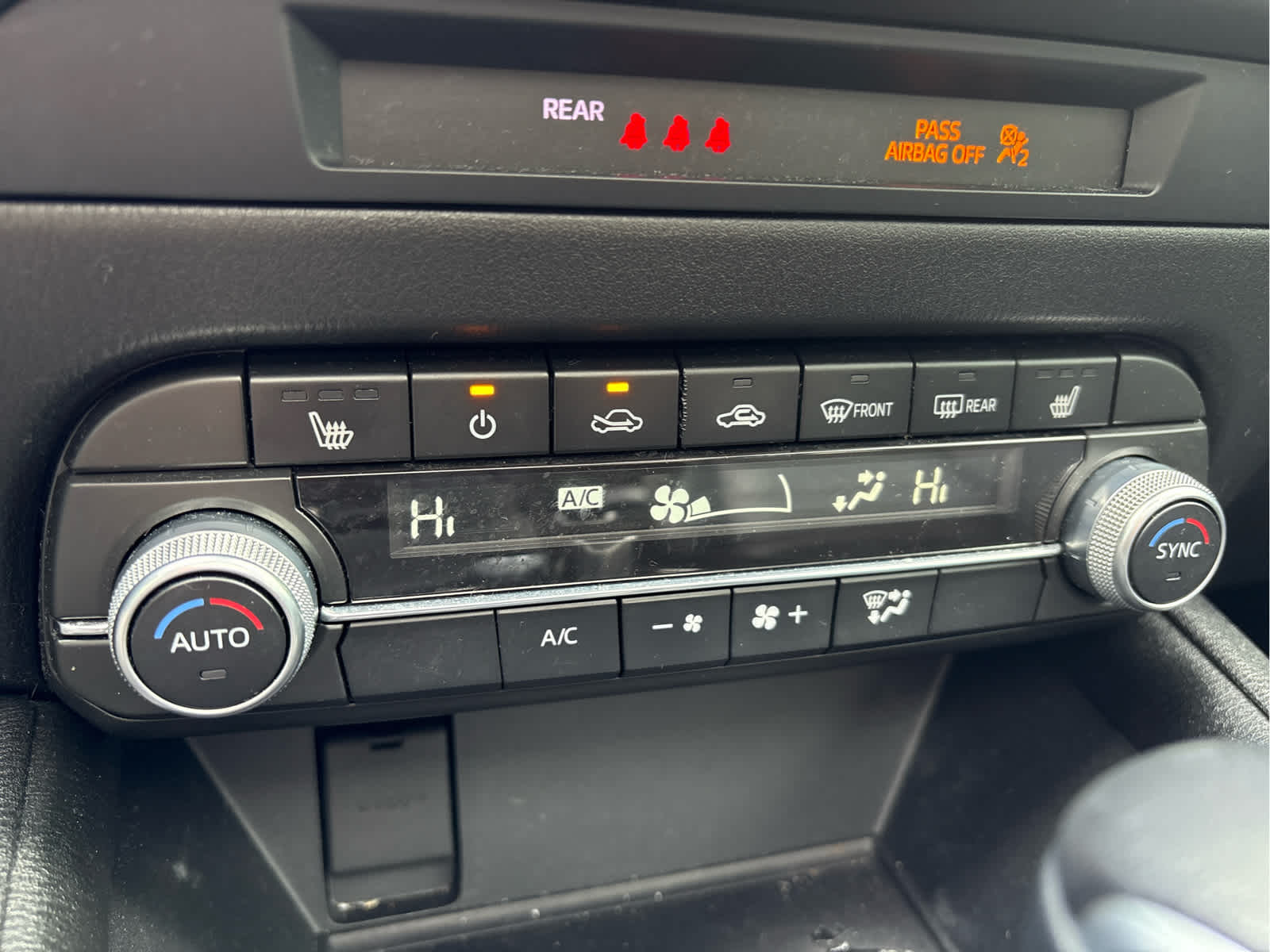 2021 Mazda Mazda CX-5 Touring