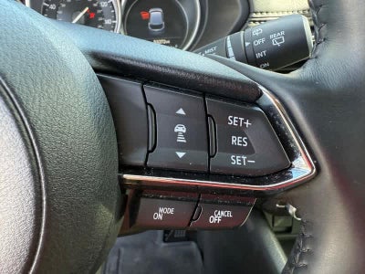 2021 Mazda Mazda CX-5 Touring