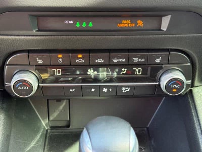 2021 Mazda Mazda CX-5 Touring