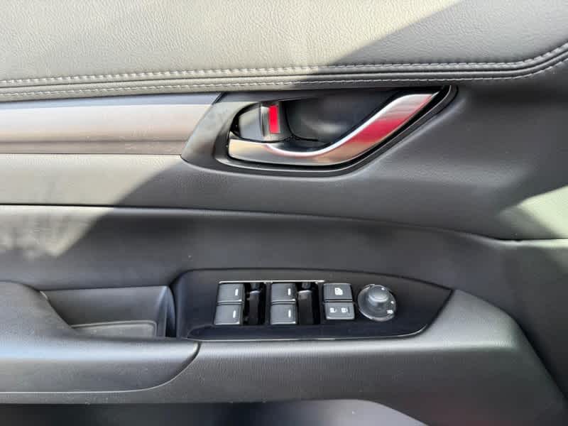 2021 Mazda Mazda CX-5 Touring