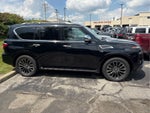 2021 Nissan Armada Platinum 4WD